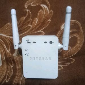 Netgear WiFi Extender