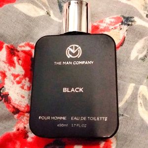 The Man's Company Perfume