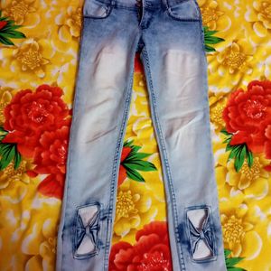 Women's Jean's