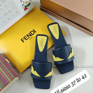 Fendi Flats For Women In Sale