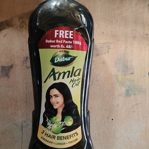 Dabur Amla Hair Oil