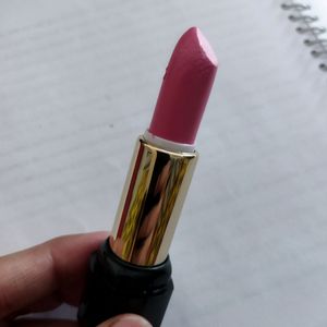 Two Lipsticks - Swiss Beauty(Bare 213)& Baby Pink