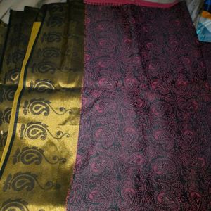 Saree Collection