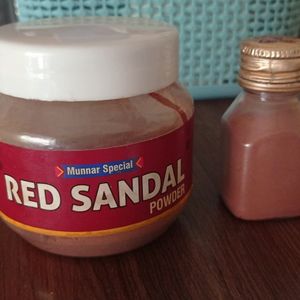 Skin Care- chandan Powder,face Pack,Lotion,