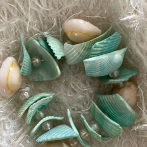 seashell-kodi Bracelet