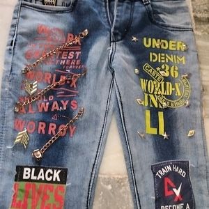 Stylish Jeans