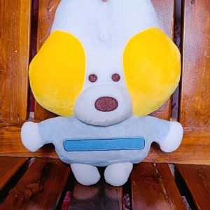 Dalgona Soft Plush Toy