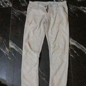 Men Jeans Pant