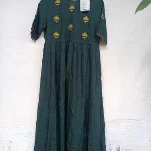 All About You Kurta