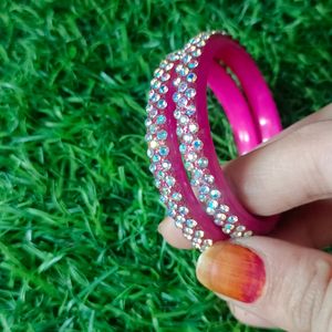 Cute Little Bangles For Kids