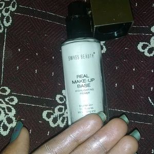 Swiss Beauty Primer Highlights