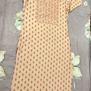 Avaasa Kurti