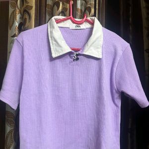 Colorneck Purple