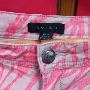 AMISU CASUAL SHORTS