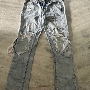 A New Jeans