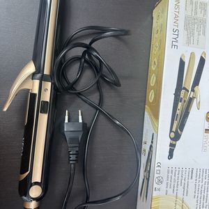 Vega 3 In 1 Hair Styler