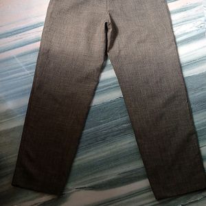 Olive Formal Pant