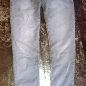 Jeans Pant (M )Size  Used