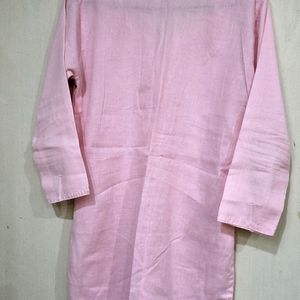 Short Kurta