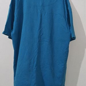 Men's Oversized Tshirt