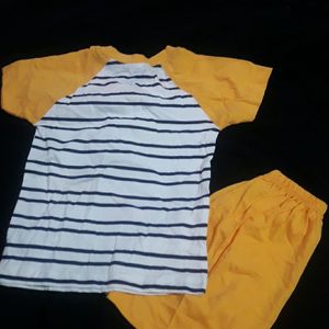 Little Mee baby boy clothes