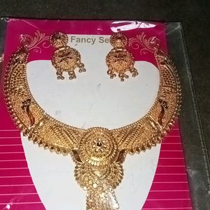 Jewellery Set