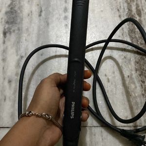 Philips Hair Straightener