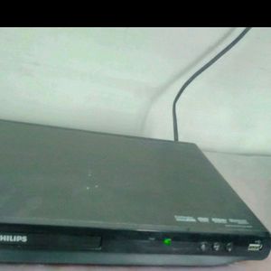 Dvd Player