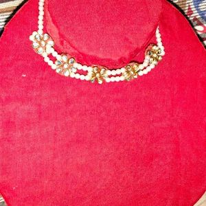 Kundan Necklace