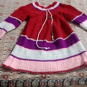 Almost In New Condition Combo Woolen Set