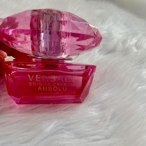 Versace Bright Crystal Absolu EDP