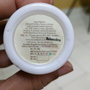 St.Botanica Body Lotion, Almond butter,Acne Patch,