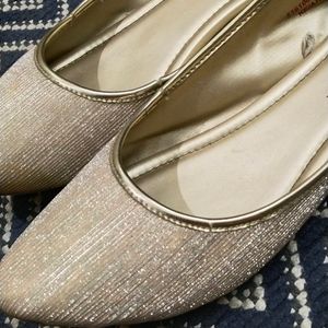 Glittery Sandals For Women s