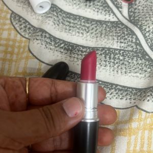 Original Mac Retro Matte Lipstick- Allfired Up