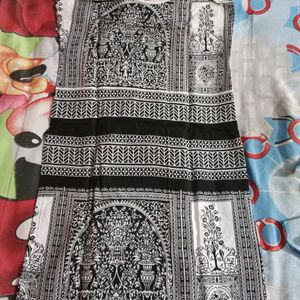 new kurti