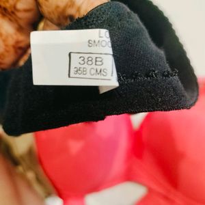 Combo Of 9 Padded Bra Brnd New Coin Fix