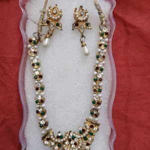 Jewellery set