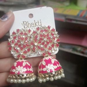 Gorgeous Collection Of Earrings
