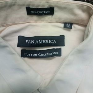 park Avenue branded shirt size-42cms xl