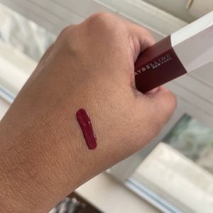 MAYBELLINE Superstay Matte Ink Voyager