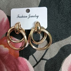 Buy 2 Get Two Earring Free