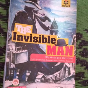 🔥Combo 🔥ALCHEMIST & Invisible Man Novel