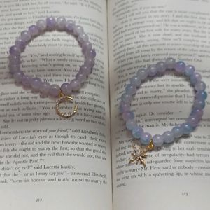 Combo Bracelet