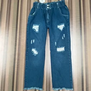 T-24 Size 32 Slim Fit Women Denim Jeans