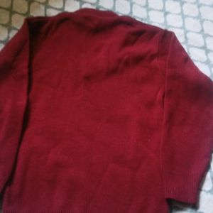 Boys Sweater