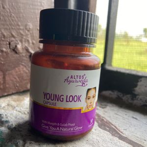 Young Look