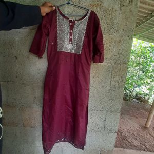 New Kurta Set