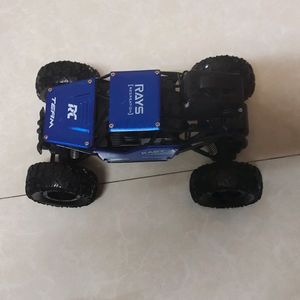 Brand New Rock Crawler Smoke Car