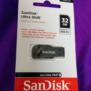 SanDisk USB