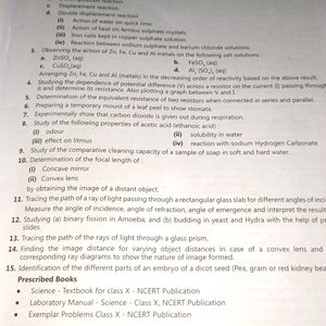 Sample Question Paper